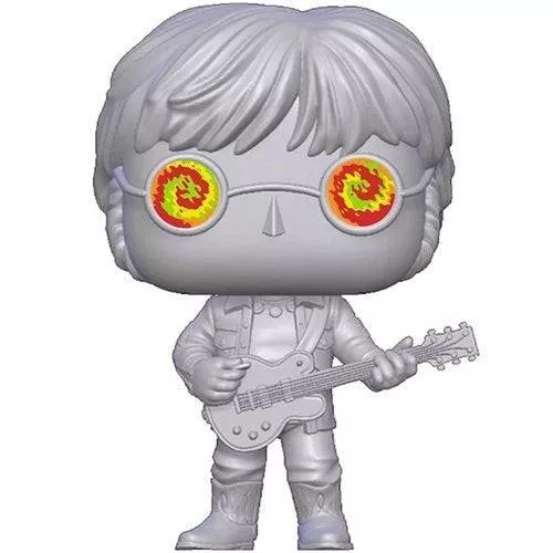 John Lennon