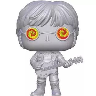 John Lennon