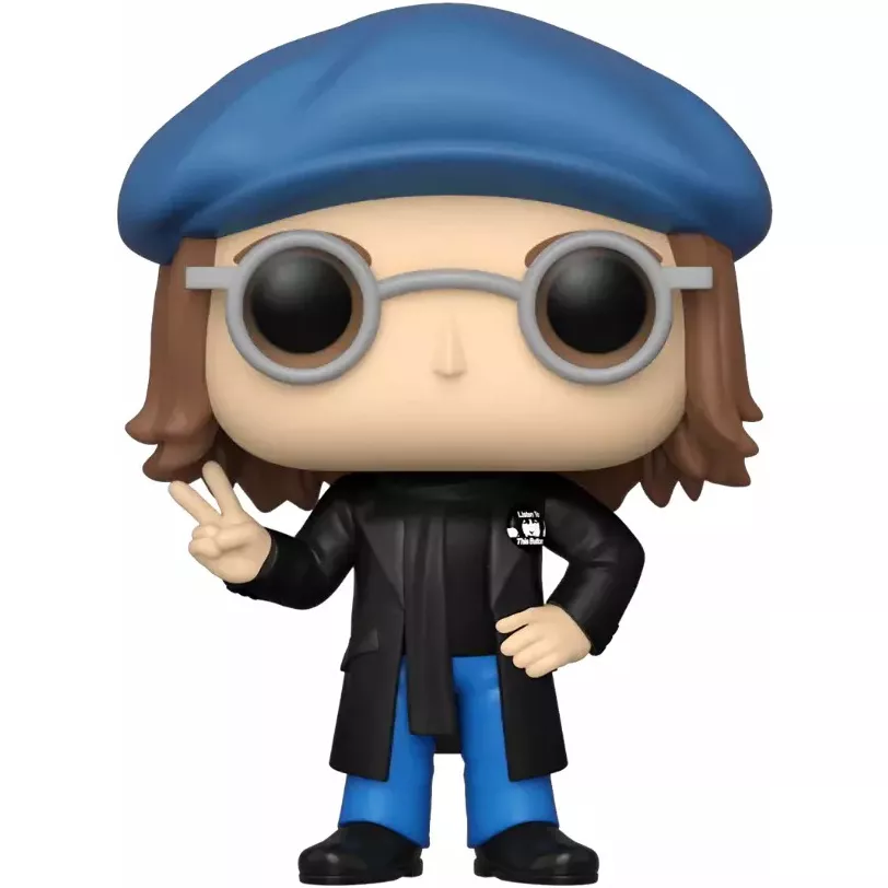 John Lennon