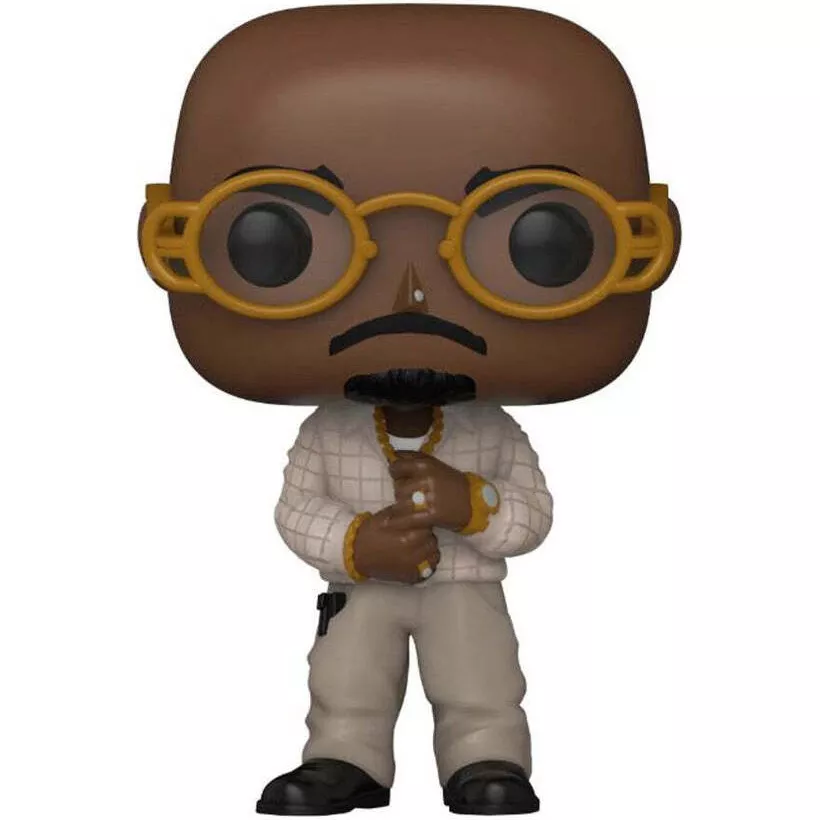 Tupac Shakur