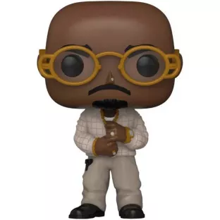 Tupac Shakur