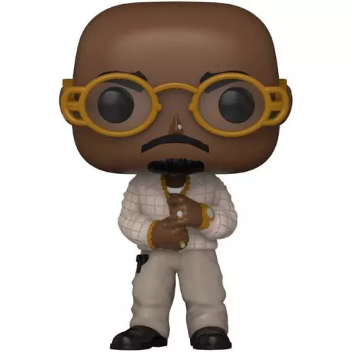 Funko Pop! Tupac Shakur #252 Loyal To The Game 2 Pac