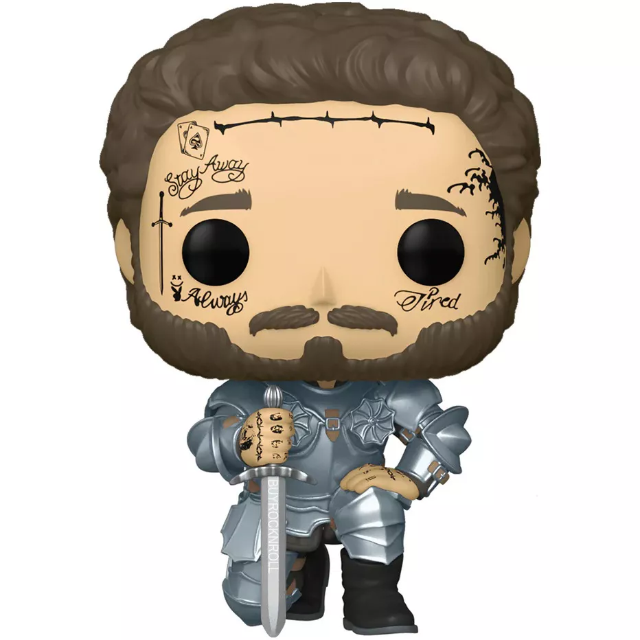 Post Malone