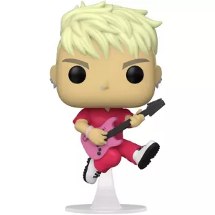 Machine Gun Kelly