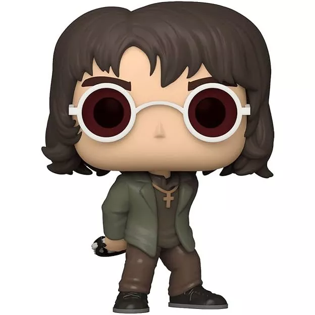 Liam Gallagher