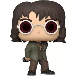 Liam Gallagher