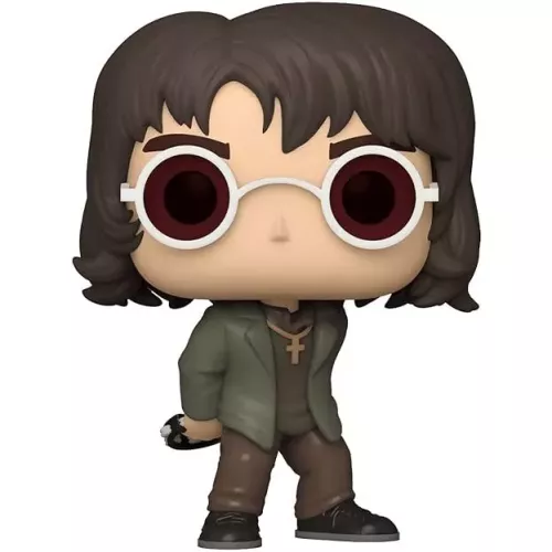 Funko Pop! Liam Gallagher #256 Oasis Rocks Vinyl Figure