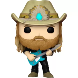 Chris Stapleton