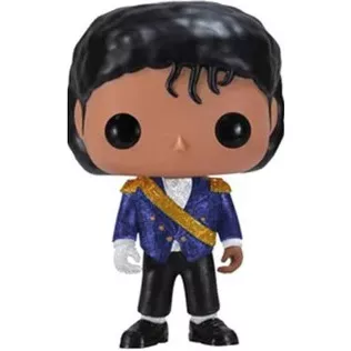 Michael Jackson