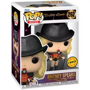Britney Spears