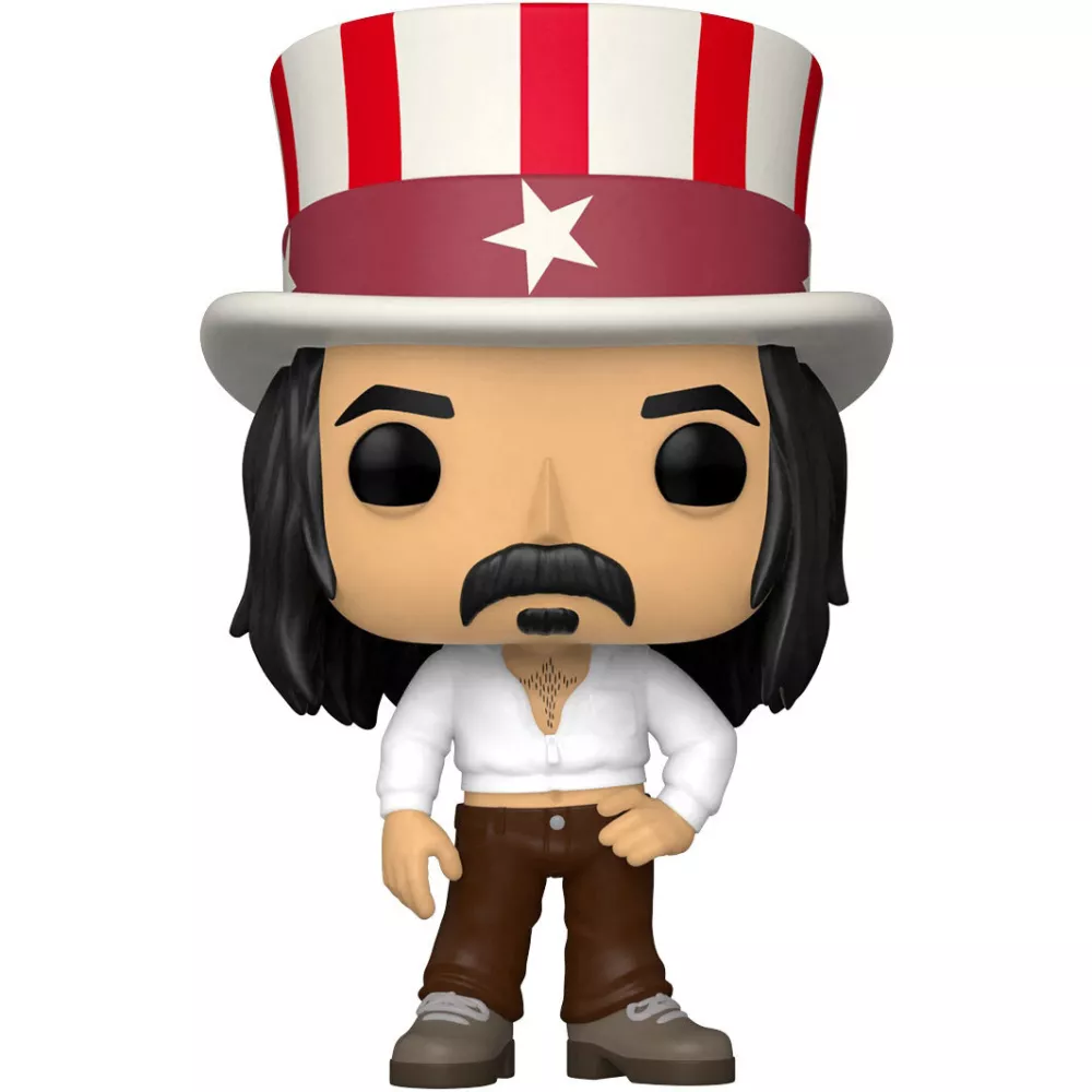 Frank Zappa