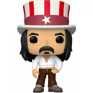 Frank Zappa