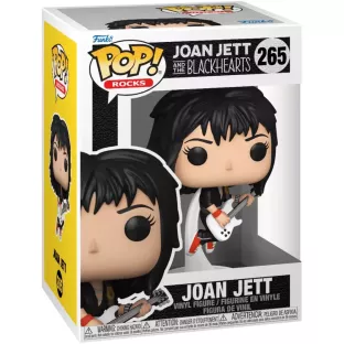 Joan Jett