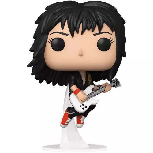 Funko Pop! Joan Jett #265 Joan Jett and the Blackhearts