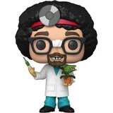 B-Real as Dr.Greenthumb