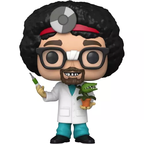 Funko Pop! B-Real as Dr.Greenthumb #266 Cypress Hill