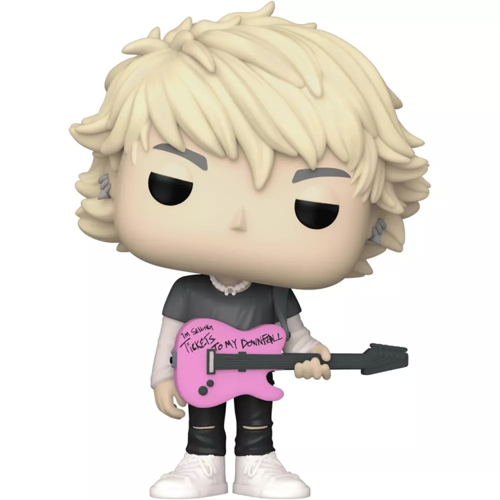 Machine Gun Kelly