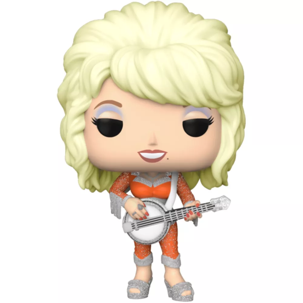 Dolly Parton