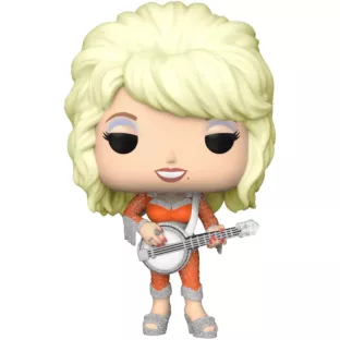 Dolly Parton