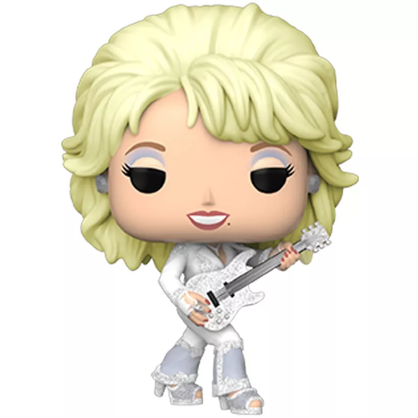 Dolly Parton