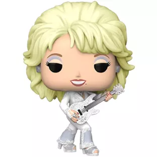 Dolly Parton