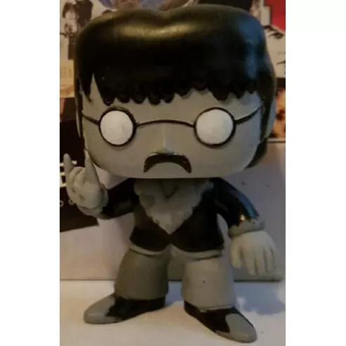 John Lennon Box