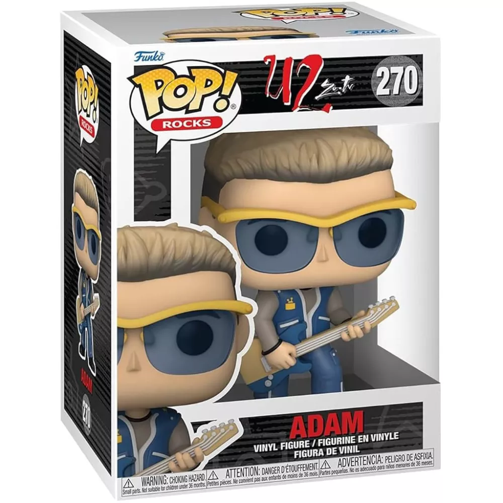 Adam Box