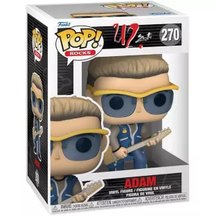 Adam Box