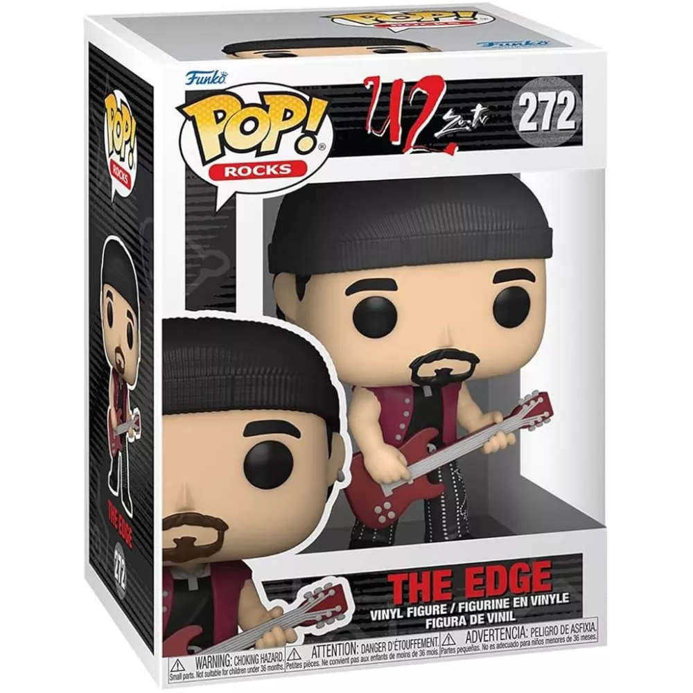 The Edge Box