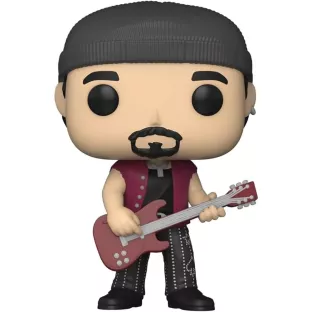 The Edge