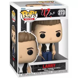 Larry Box