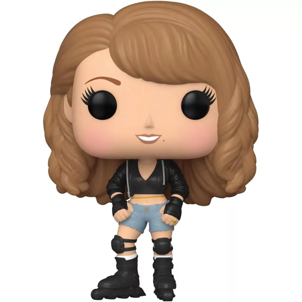 Mariah Carey