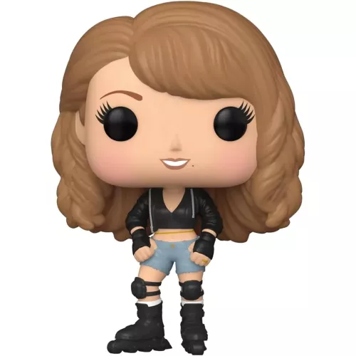 Funko Pop! Mariah Carey #276 Rocks Vinyl Figure