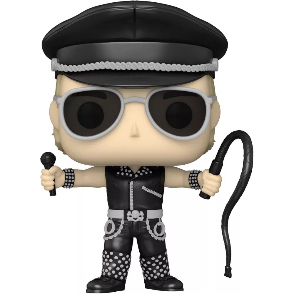 Rob Halford