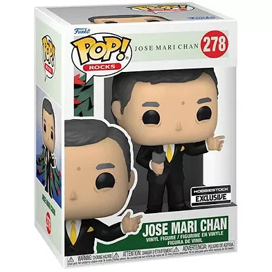 Jose Mari Chan Box