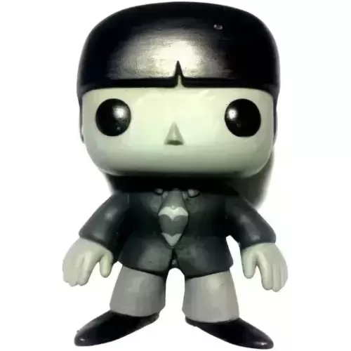 Funko Pop! Paul McCartney #28 Black and White The Beatles Yellow Submarine