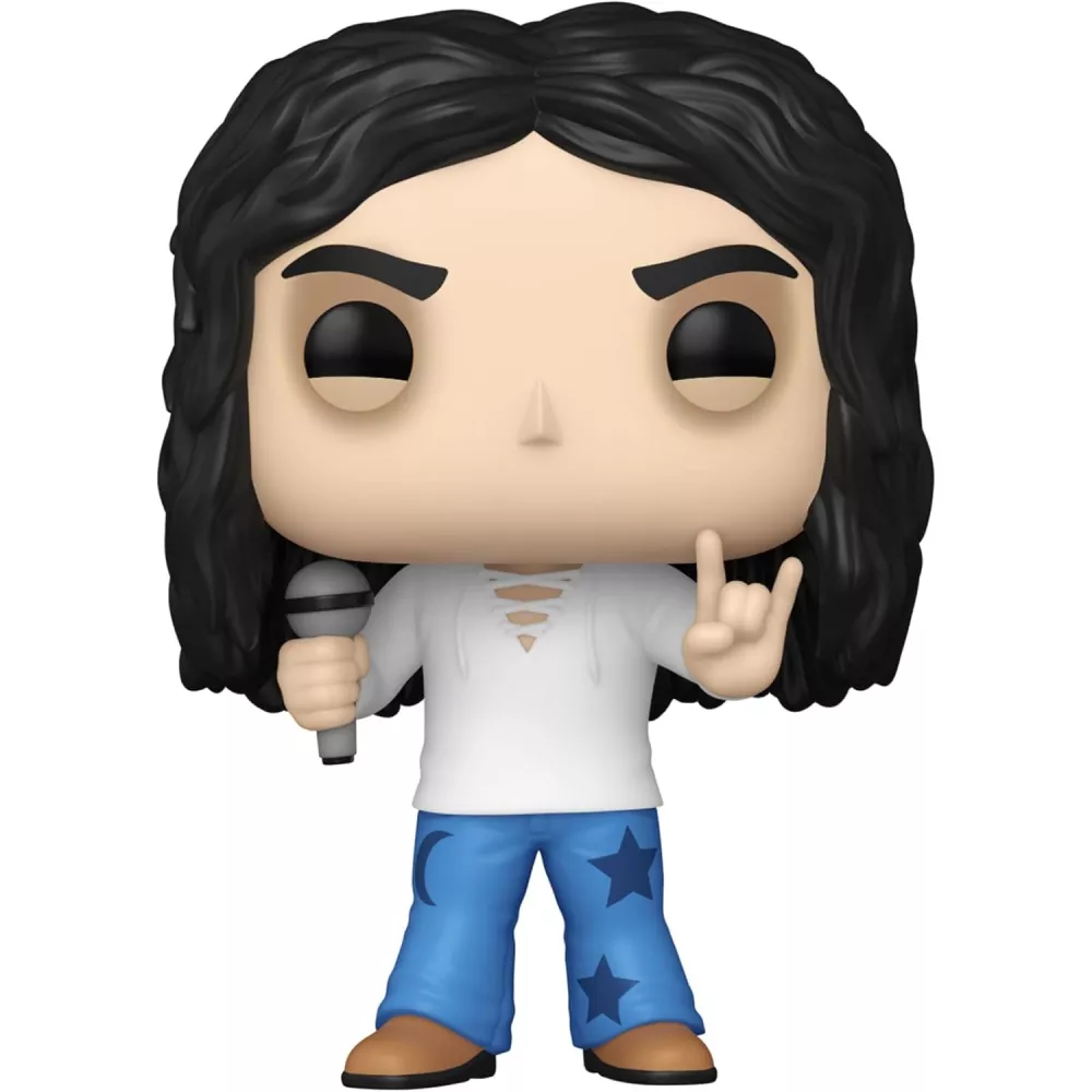 Ronnie James Dio