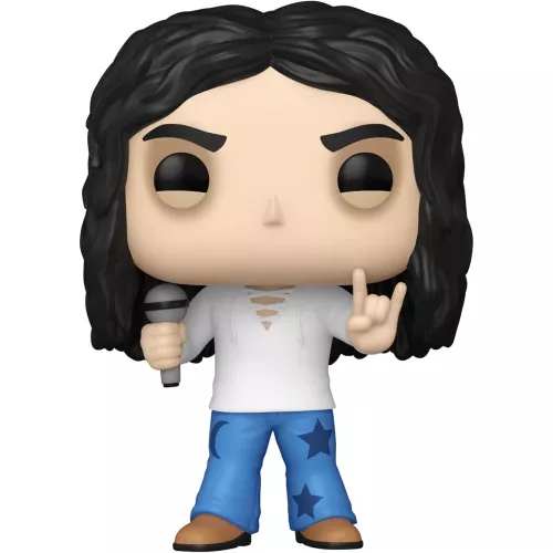 Funko Pop! Ronnie James Dio #288 Rocks Vinyl Figure