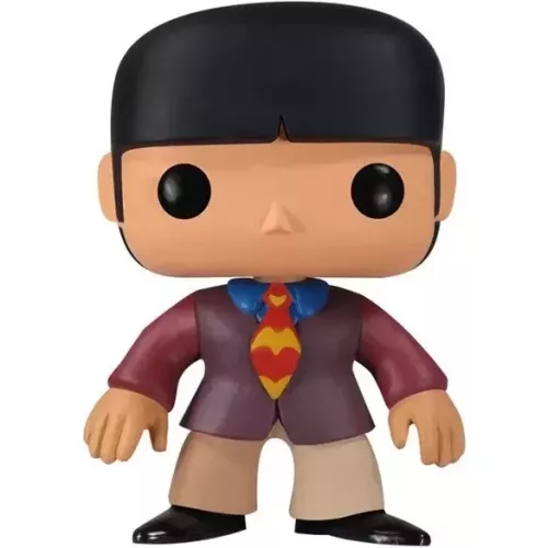 Funko Pop! Paul McCartney #28 The Beatles Yellow Submarine