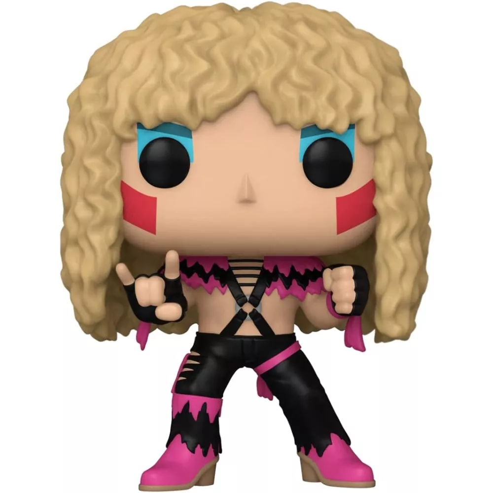 Dee Snider