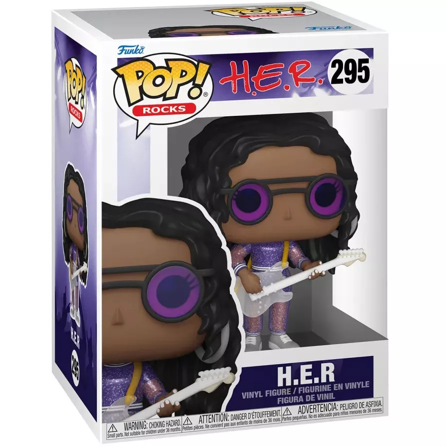 H.E.R. Box