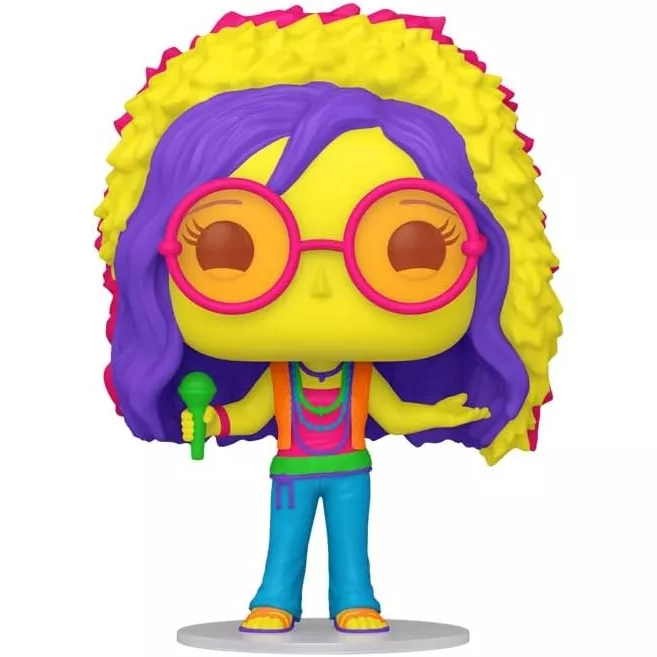 Janis Joplin