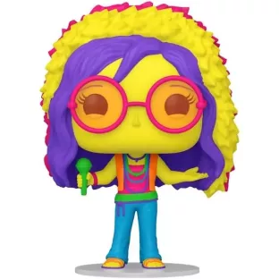 Janis Joplin