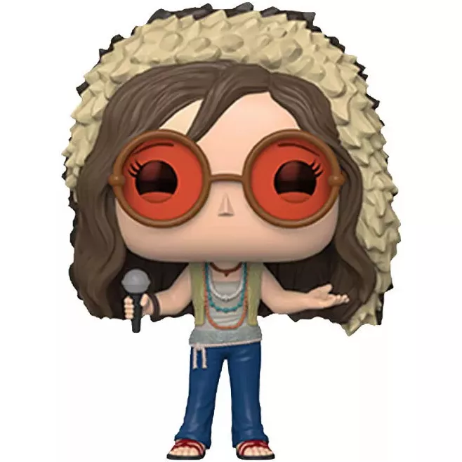 Janis Joplin