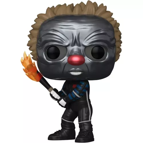 Funko Pop! Clown #297 Slipknot Rocks Vinyl Figure