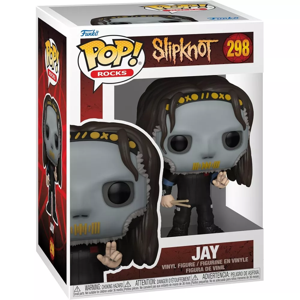 Jay Box