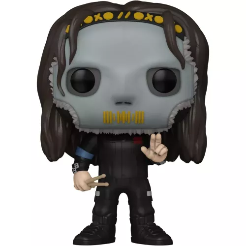 Funko Pop! Jay #298 Slipknot Rocks Vinyl Figure