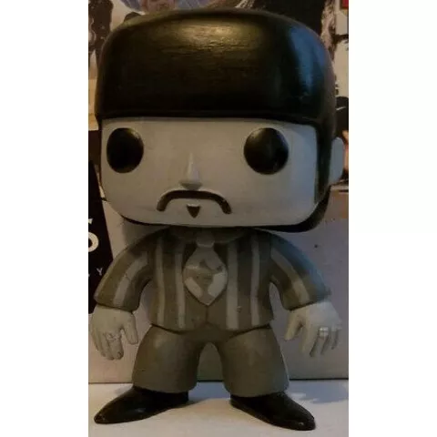 Ringo Starr Box