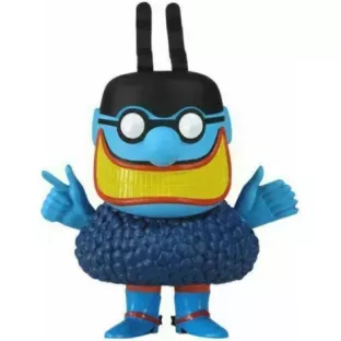 Blue Meanie
