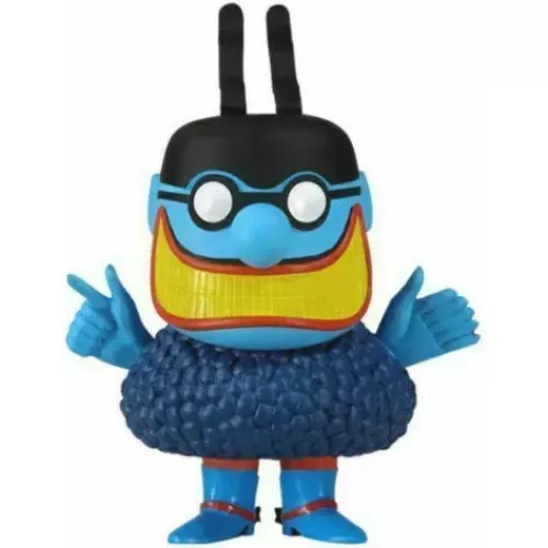 Funko Pop! Blue Meanie #31 The Beatles Yellow Submarine